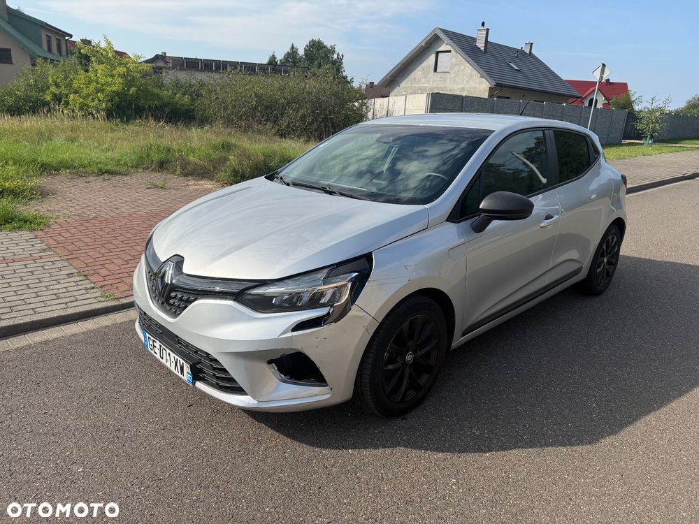 Renault Clio - 7
