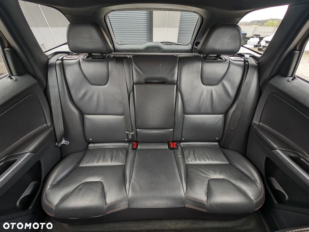 Volvo XC 60 D4 Drive-E Summum - 37