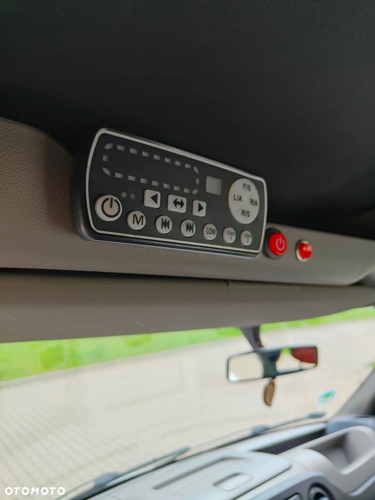 Renault Master - 22