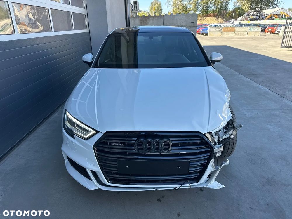 Audi A3 Limousine - 5