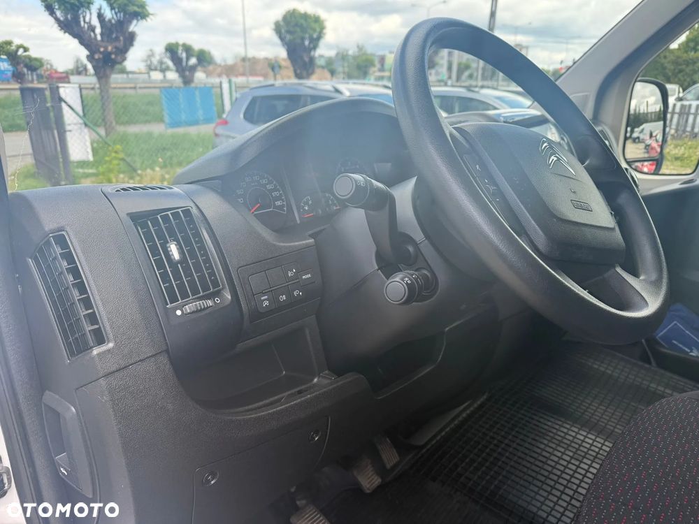 Citroën Jumper - 9