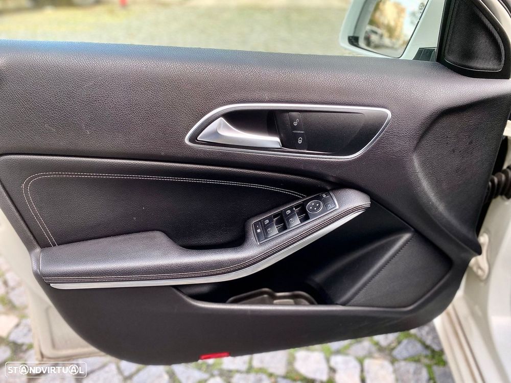 Mercedes-Benz A 180 CDi BE Style - 13