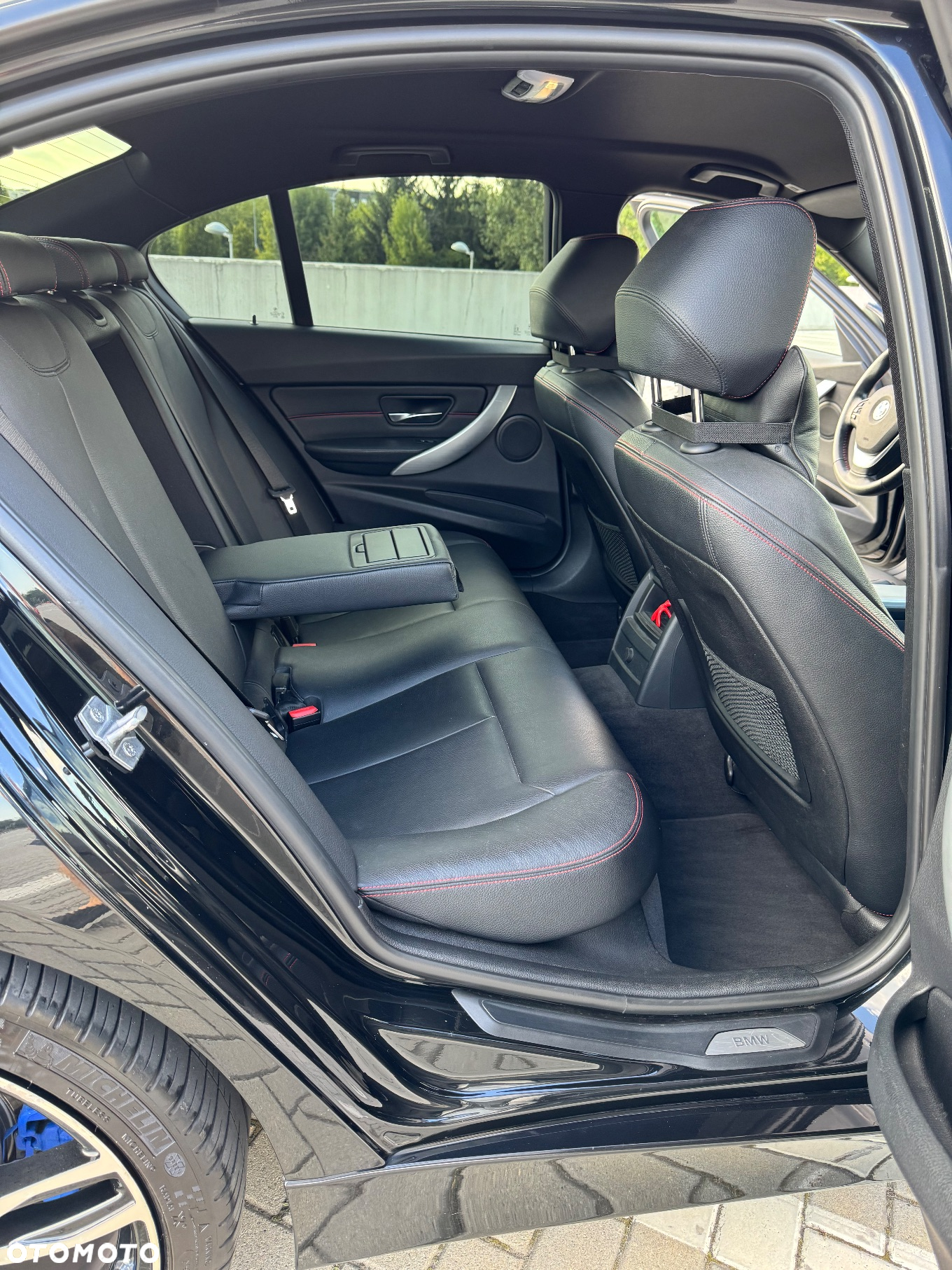 BMW Seria 3 - 24