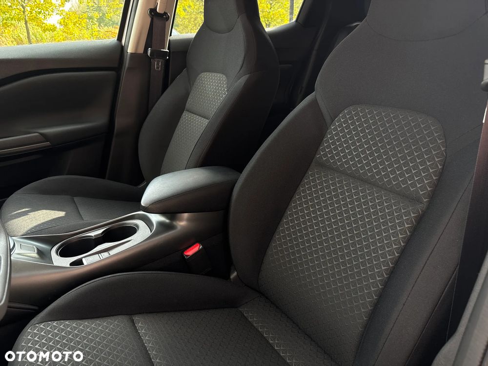 Nissan Juke 1.0 DIG-T Acenta DCT - 9