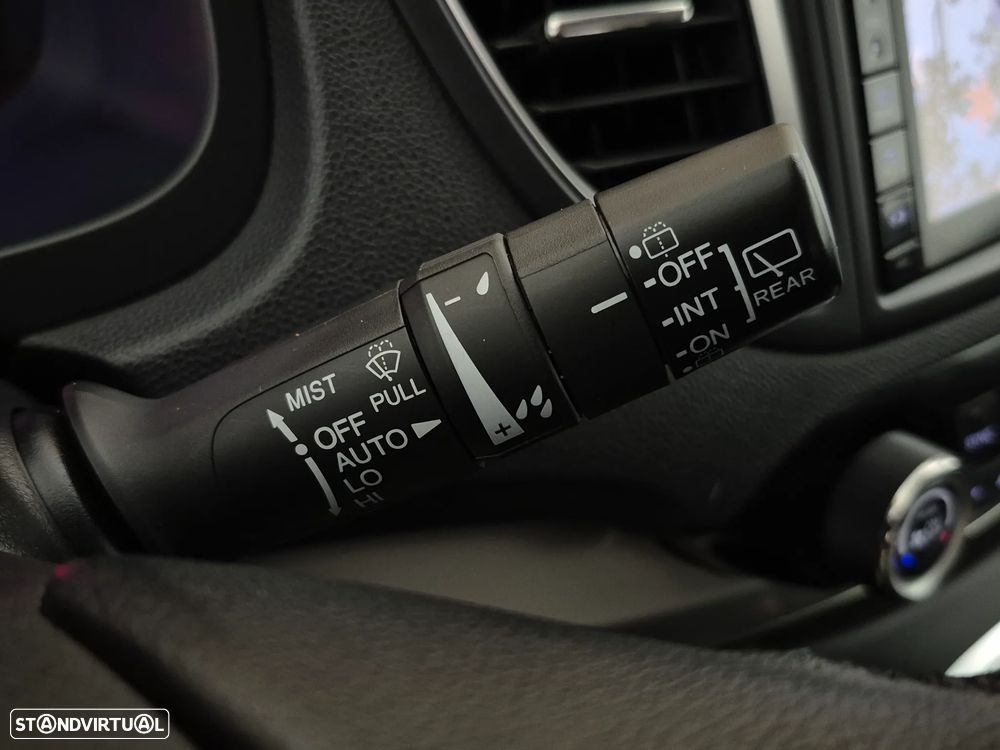 Honda CR-V 1.6 i-DTEC Elegance - 15