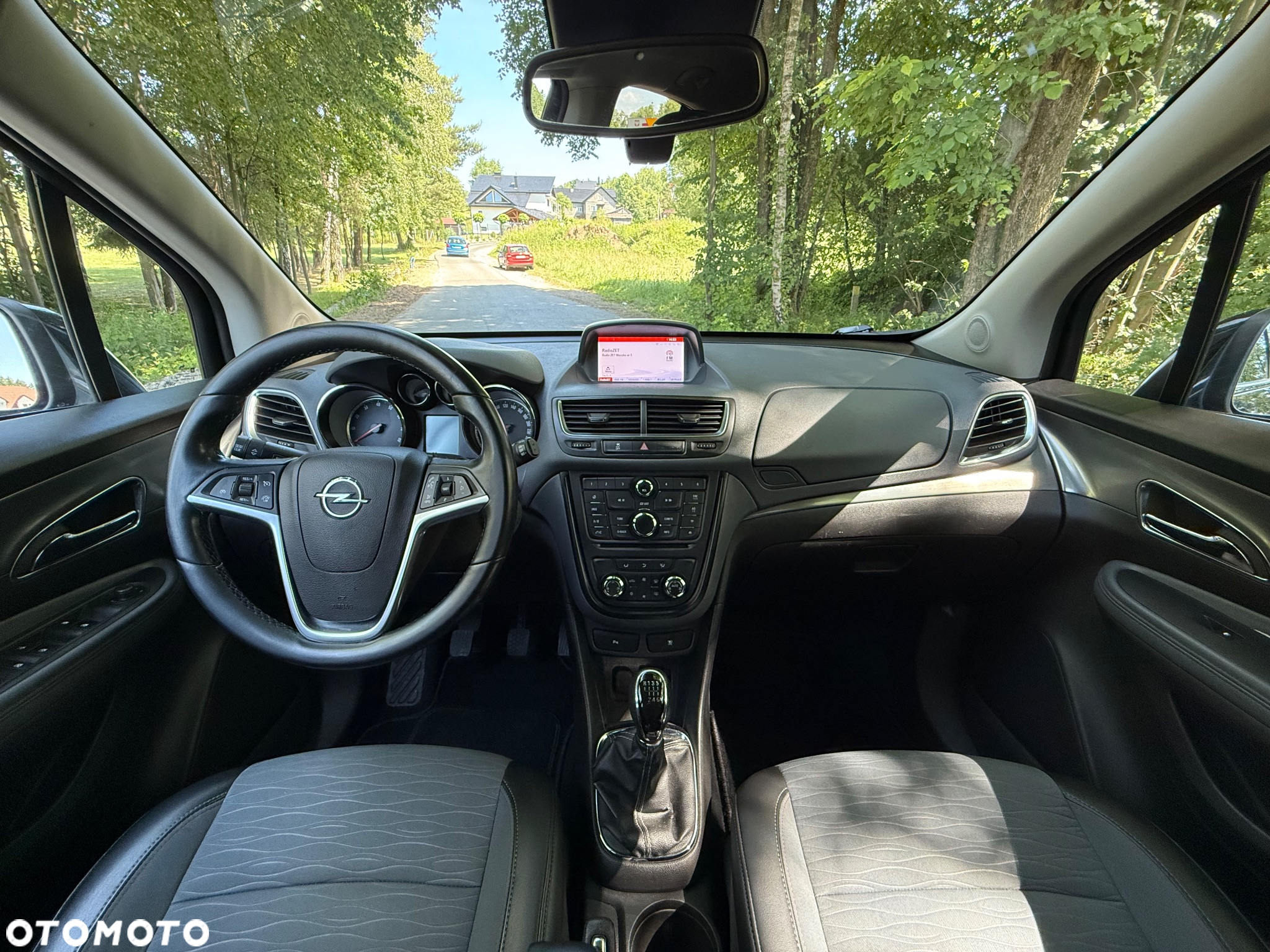 Opel Mokka 1.4 T Cosmo - 18