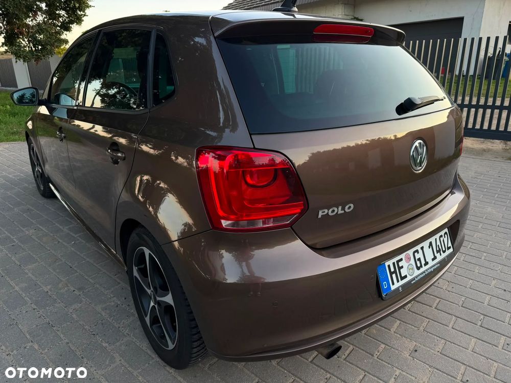 Volkswagen Polo 1.2 TSI Style - 6