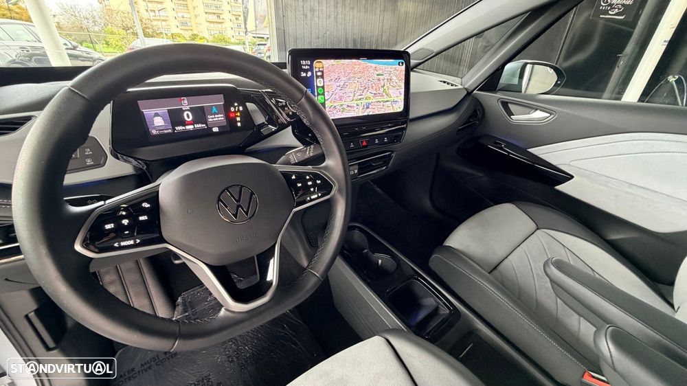 VW ID.3 77 kWh Pro S - 41