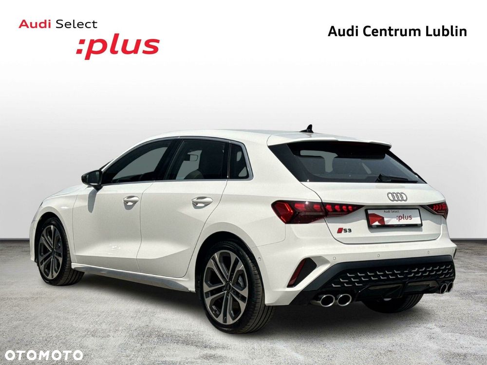 Audi S3 - 3
