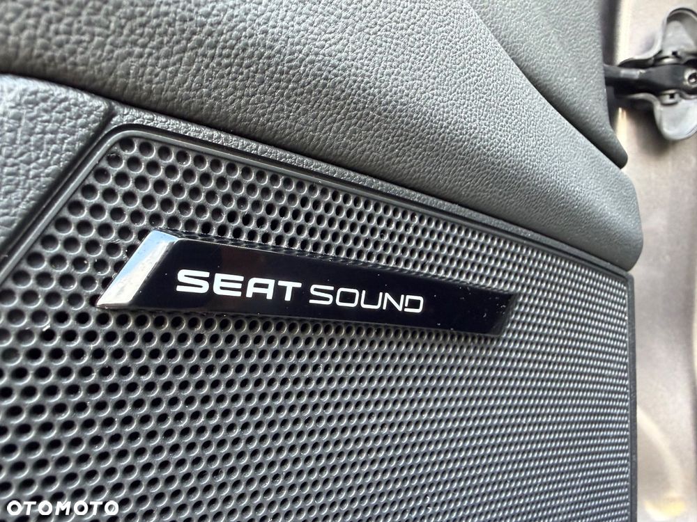 Seat Leon 2.0 TDI DPF DSG FR - 30