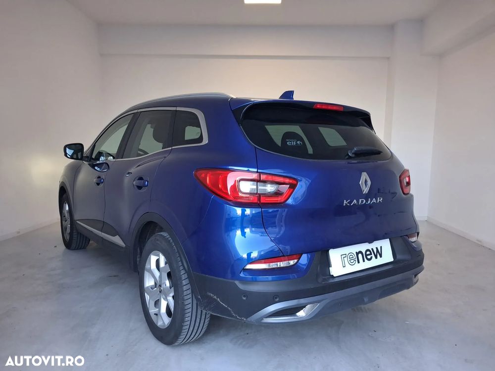 Renault Kadjar BLUE dCi 116 Intens - 22
