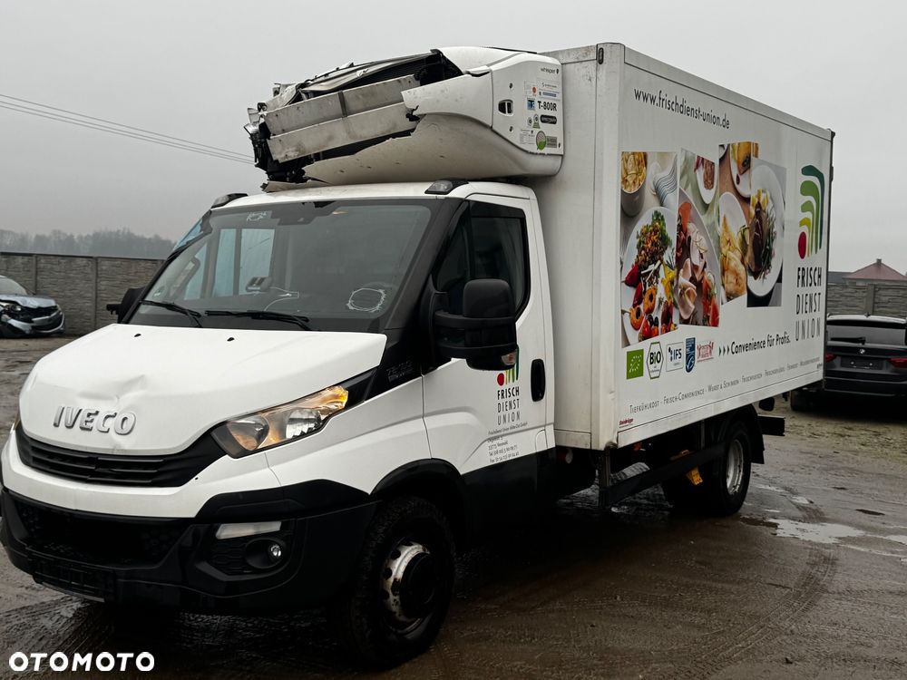 Iveco Daily - 1