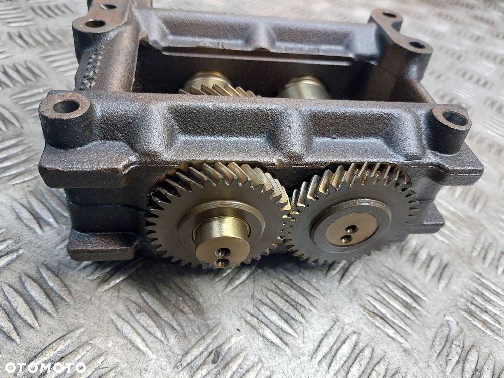 WAŁKI BALANSUJĄCE  BMW E46 1.9 8V 318i 194E1 M43B19 1433547 1433546 - 4