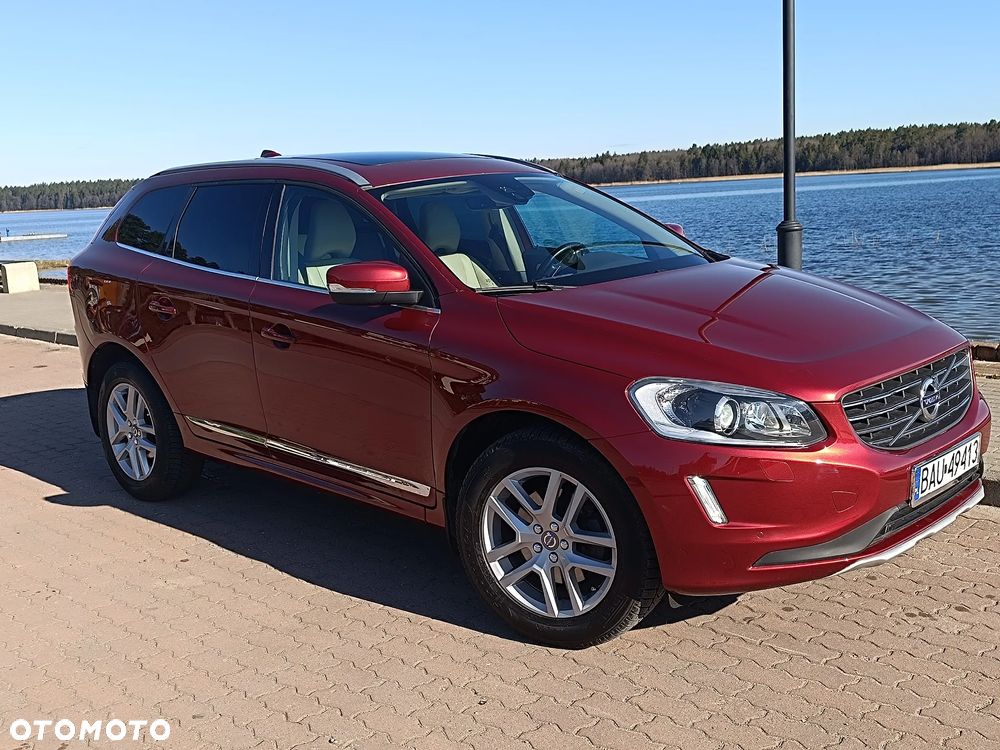 Volvo XC 60 D4 Drive-E Summum - 2