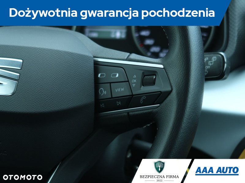 Seat Arona - 20