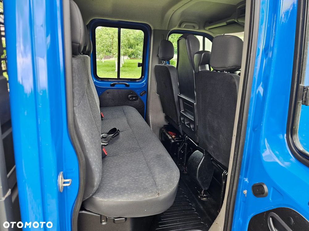 Opel MOVANO - 18