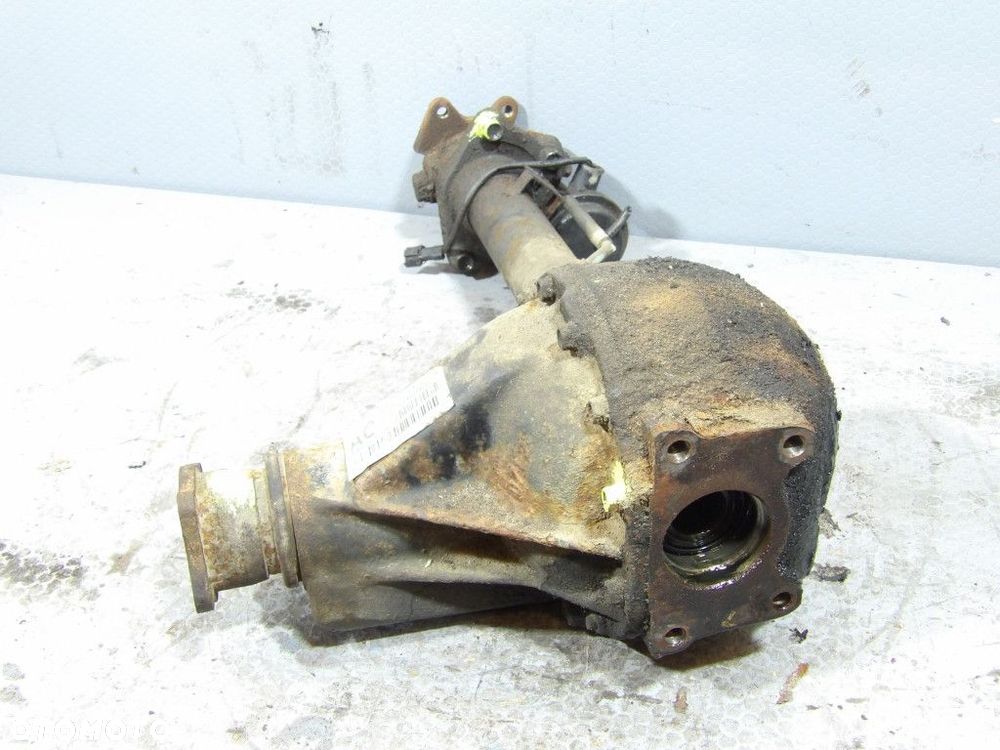 OPEL FRONTERA B 2.2D DYFER MOST PRZEDNI 91160402 - 3