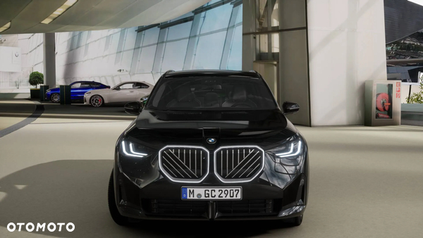BMW X3 xDrive20d mHEV