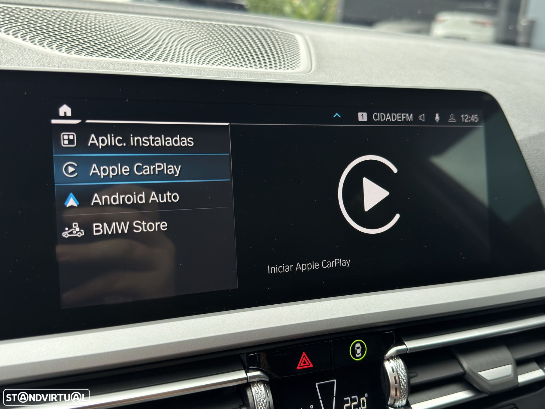 BMW 320 e Touring Line Sport Auto - 37