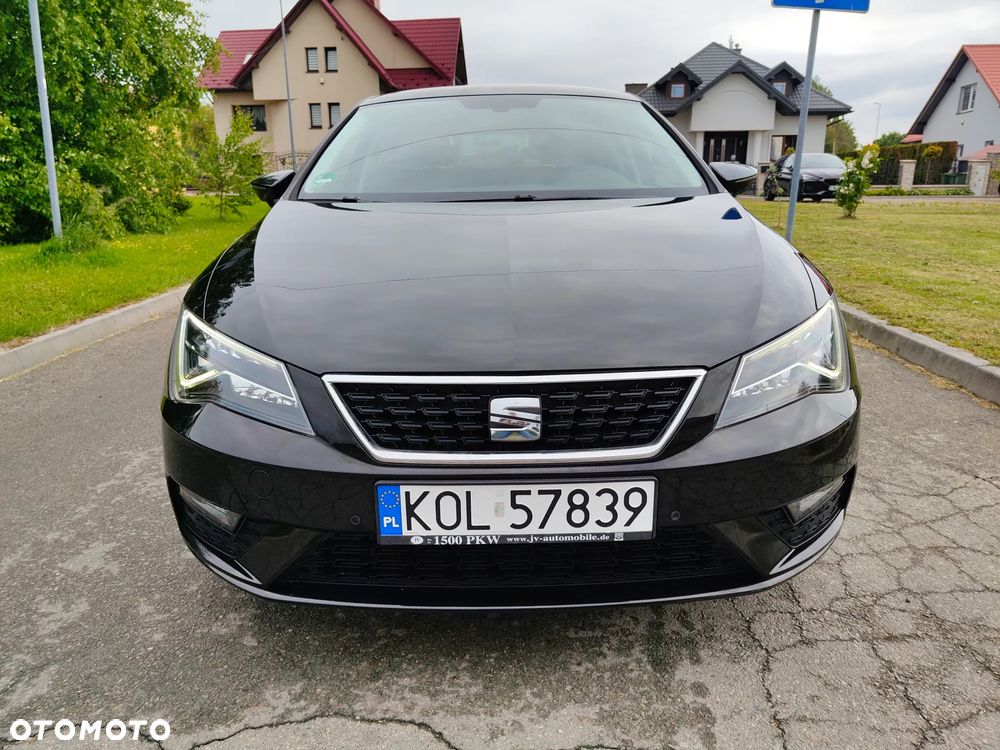 Seat Leon 1.2 TSI Start&Stop Style - 2