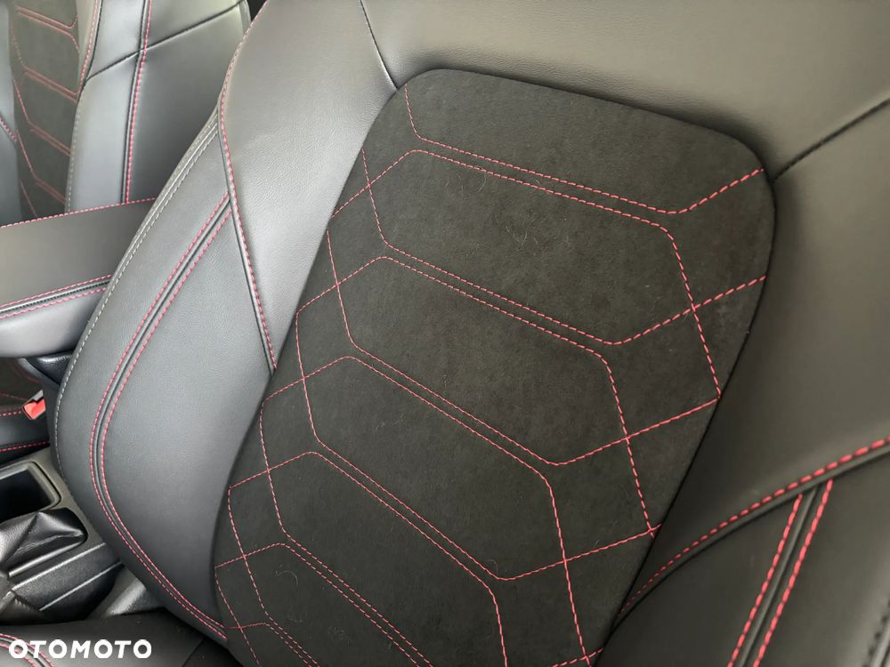 Ford Puma 1.0 EcoBoost Hybrid ST-LINE X - 13