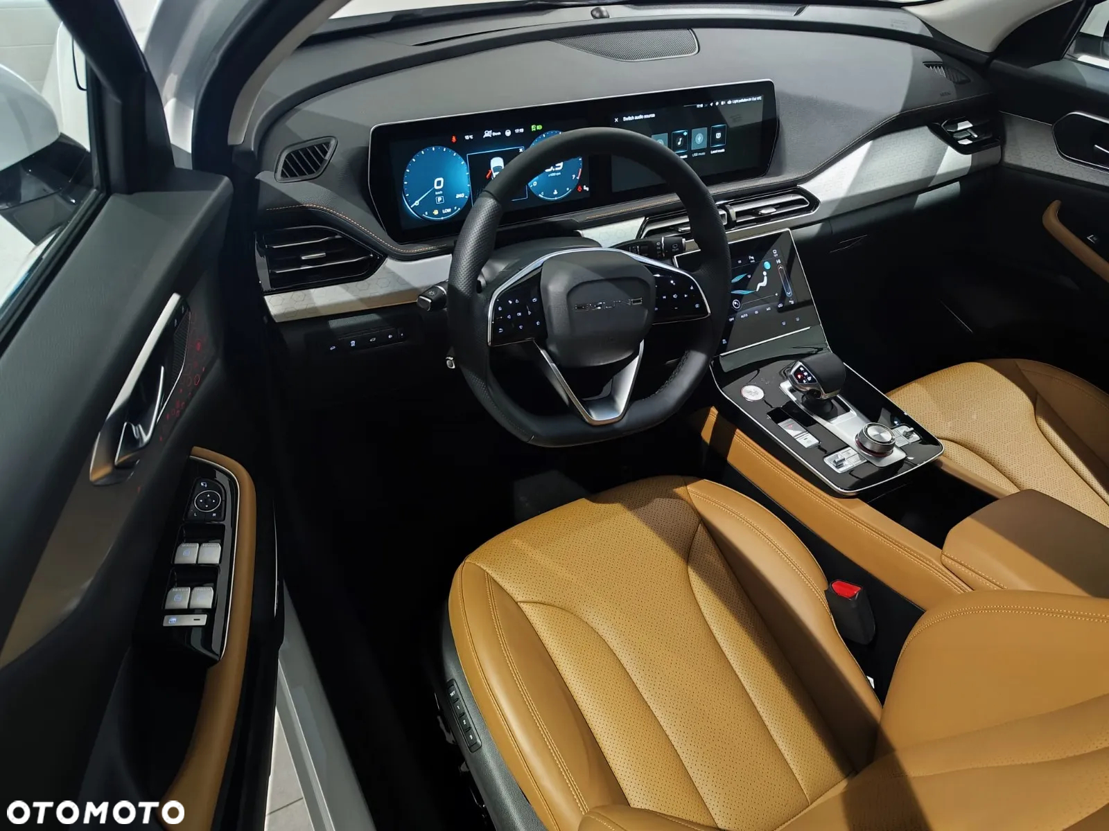 Baic Beijing 7 1.5T Luxury Plus DCT - 15
