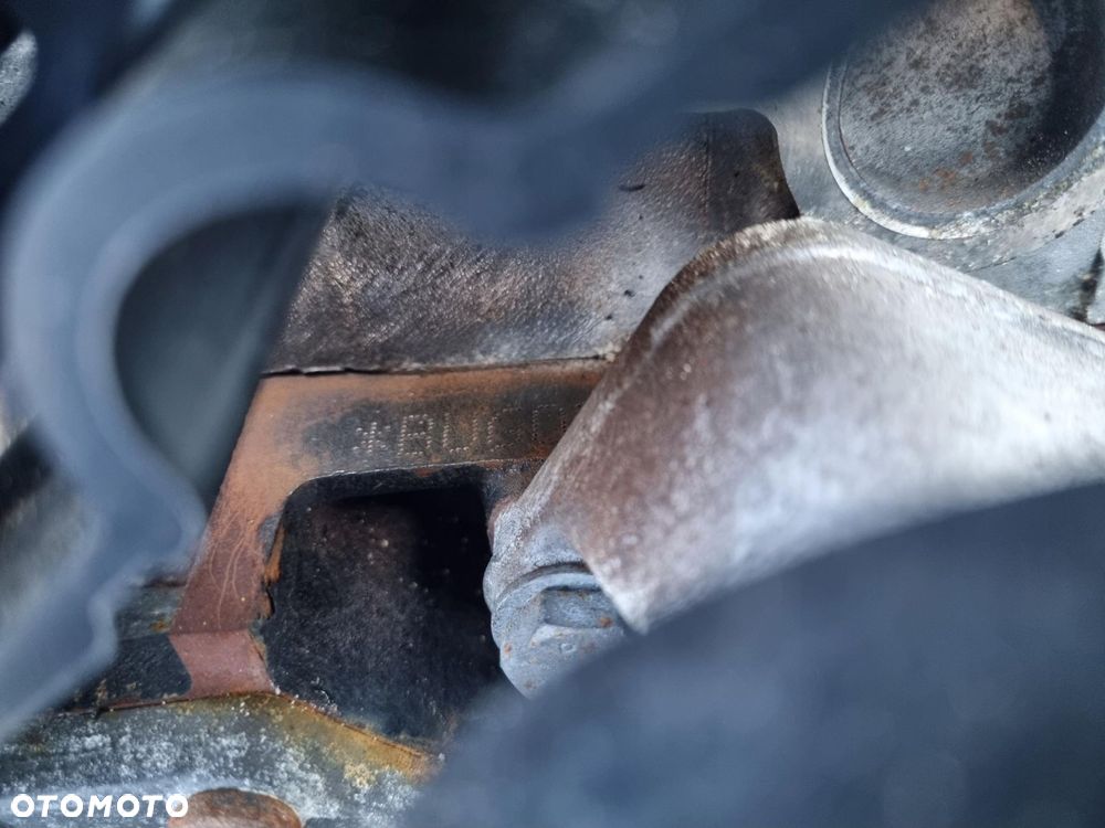 SILNIK KOMPLET AUDI Q7 3.0 V6 TDI 233KM ładnie pali BUG - 2