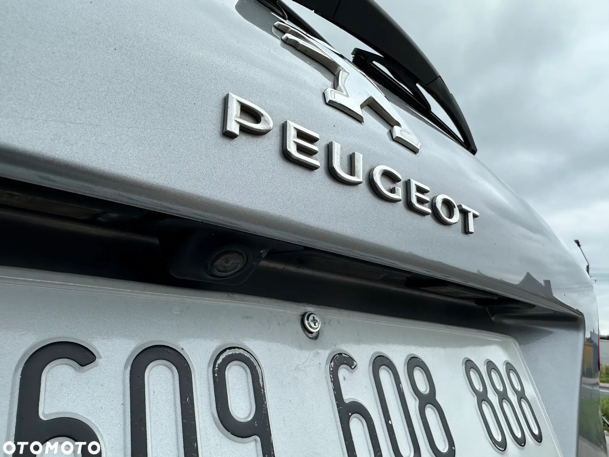 Peugeot 308 - 35