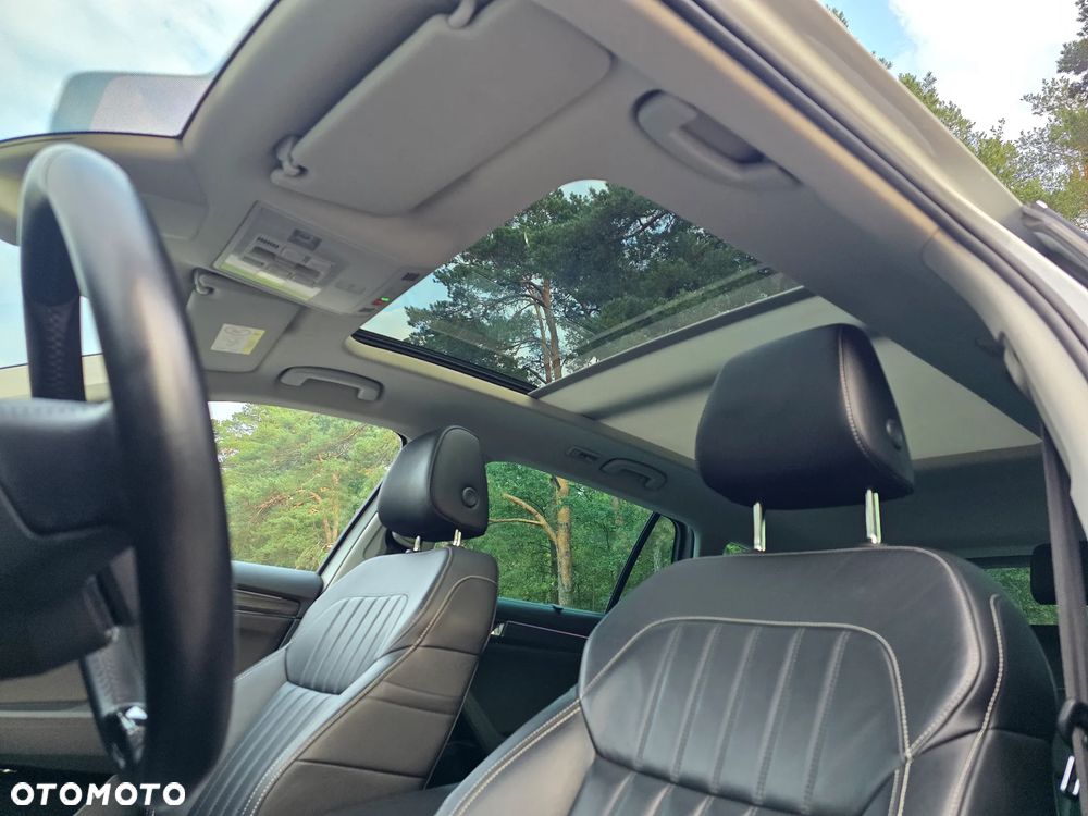 Skoda Superb 1.4 TSI DSG Sportline - 13