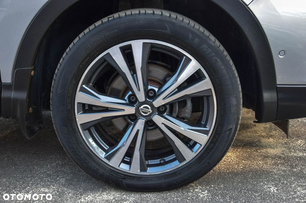 Nissan Qashqai 1.3 DIG-T Tekna - 35