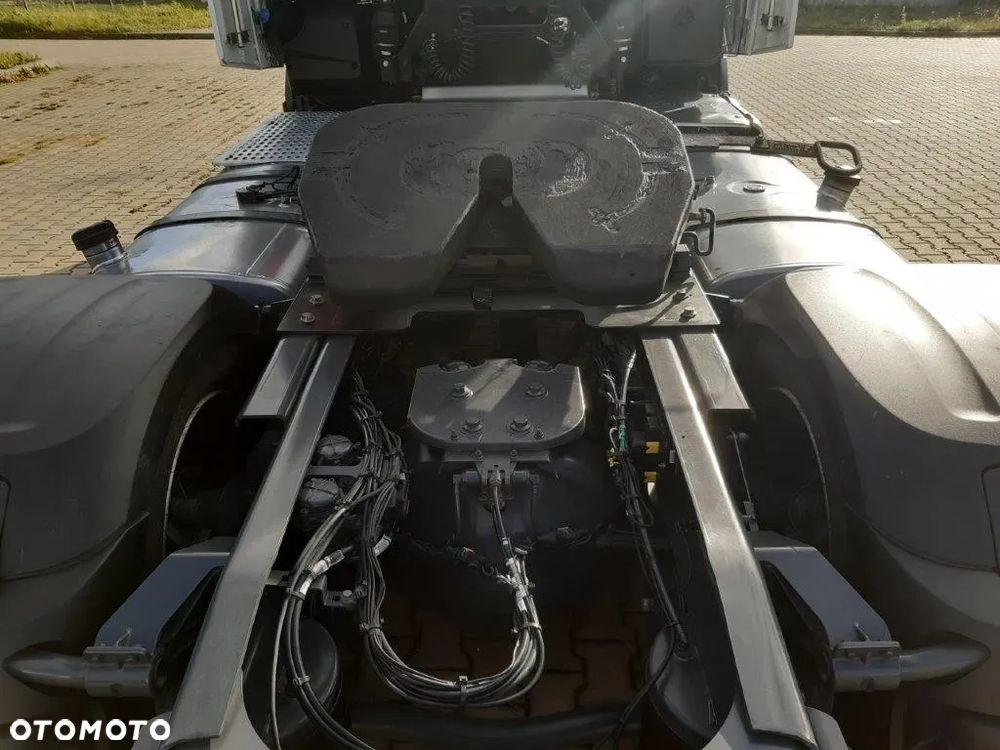 DAF XG 480 FT  LOWDECK  STOCK (31930) - 9