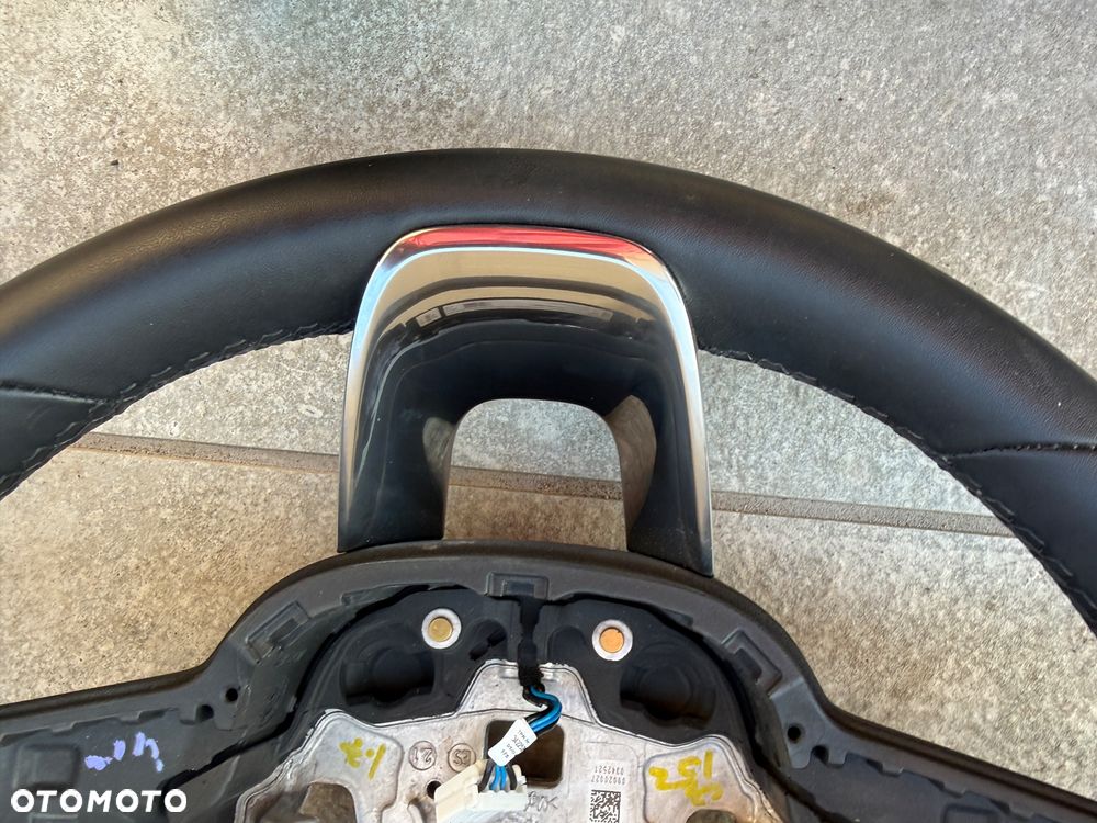 Kierownica Volvo  XC 40 Lift  34358454B - 4