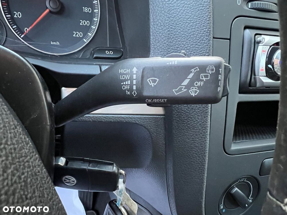 Volkswagen Golf 1.4 United - 27