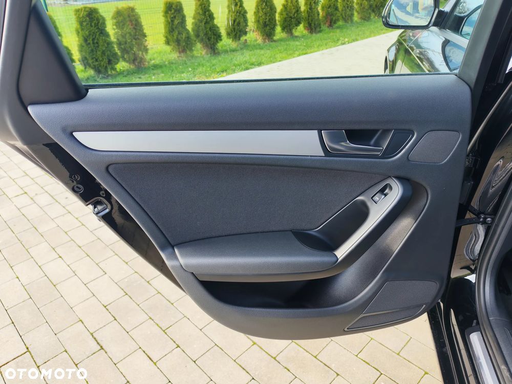 Audi A4 Avant 1.8 TFSI - 14