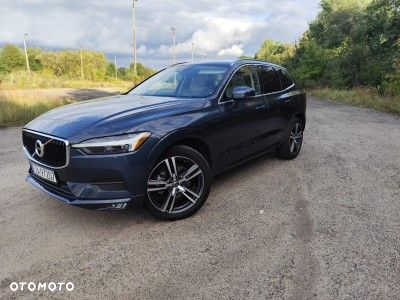 Volvo XC 60 T5 Momentum - 1
