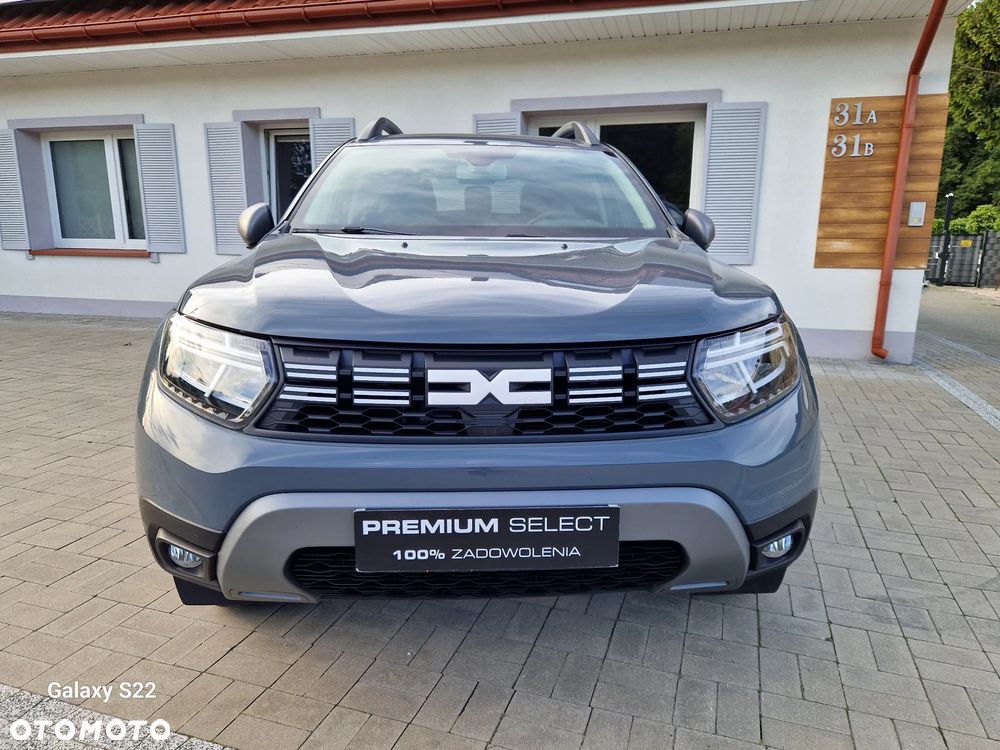 Dacia Duster 1.0 TCe Prestige - 13