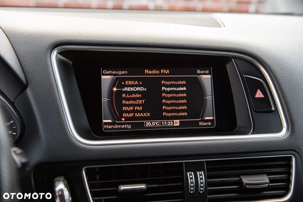 Audi Q5 2.0 TDI Quattro - 21