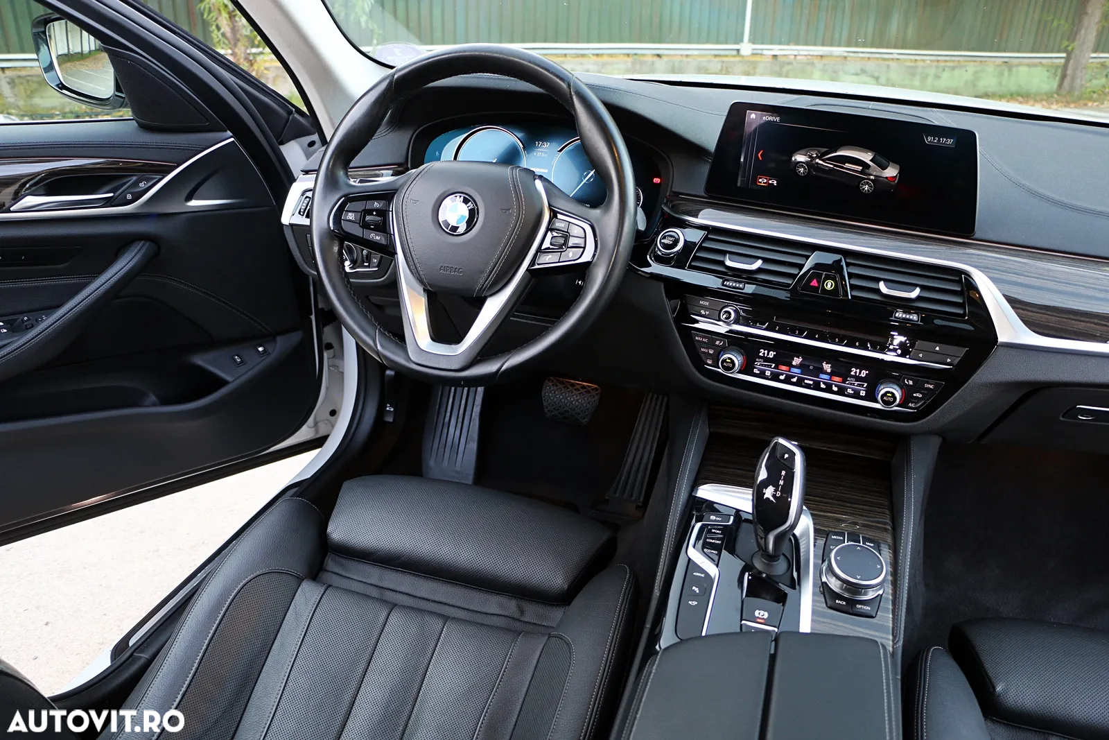 BMW Seria 5 - 14