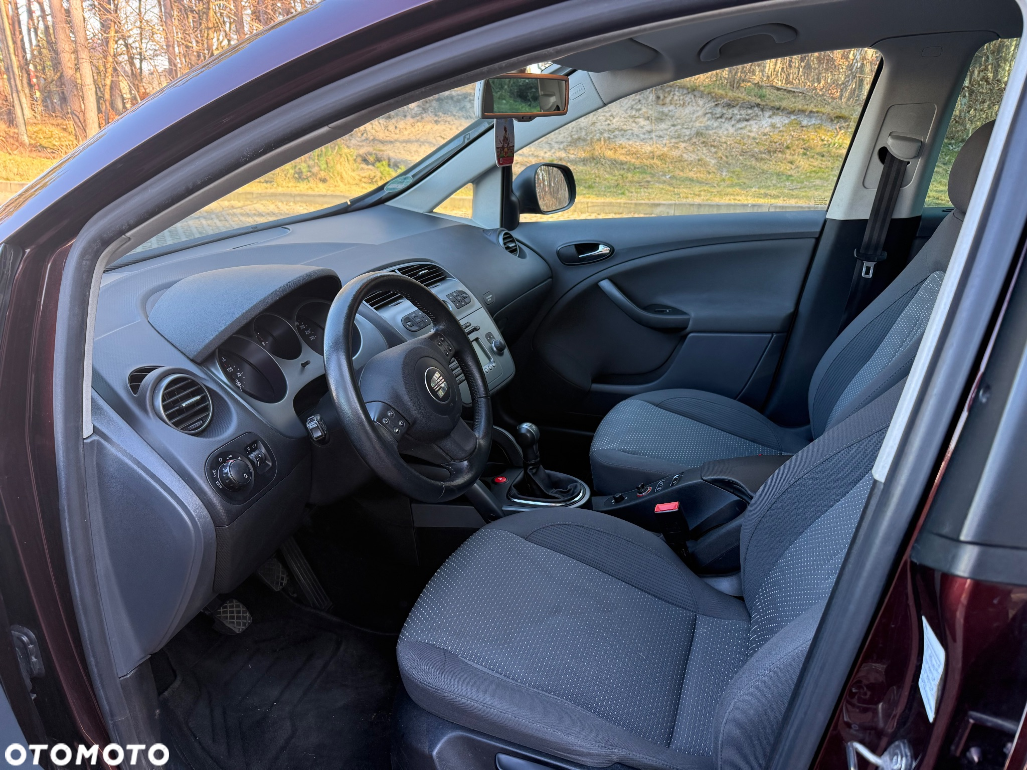Seat Altea XL 1.4 TSI Reference Comfort - 9