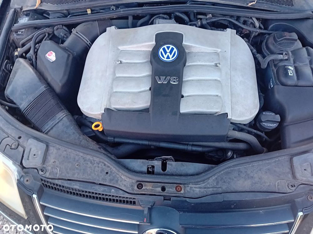 Volkswagen Passat - 7