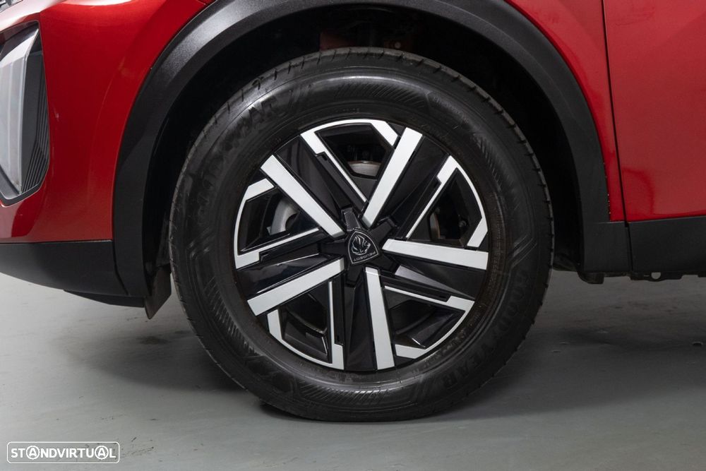 Peugeot 2008 1.2 PureTech Active Pack - 18