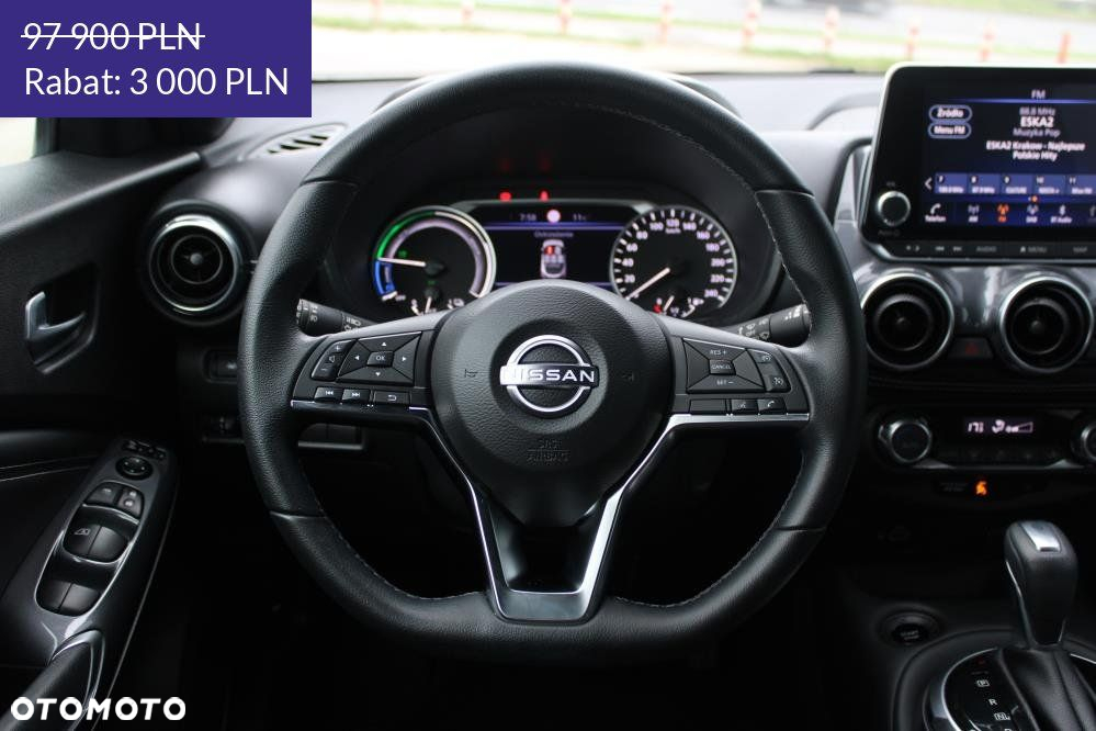 Nissan Juke - 14