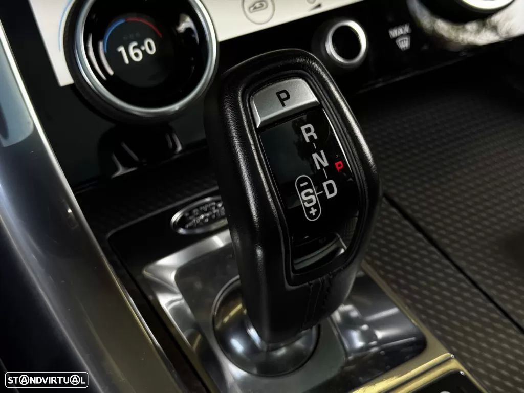 Land Rover Range Rover Sport 3.0 SDV6 HSE - 48