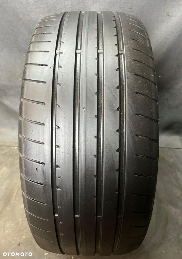 Opona 245/35R20 Goodyear Eagle F1 Asymmetric 3