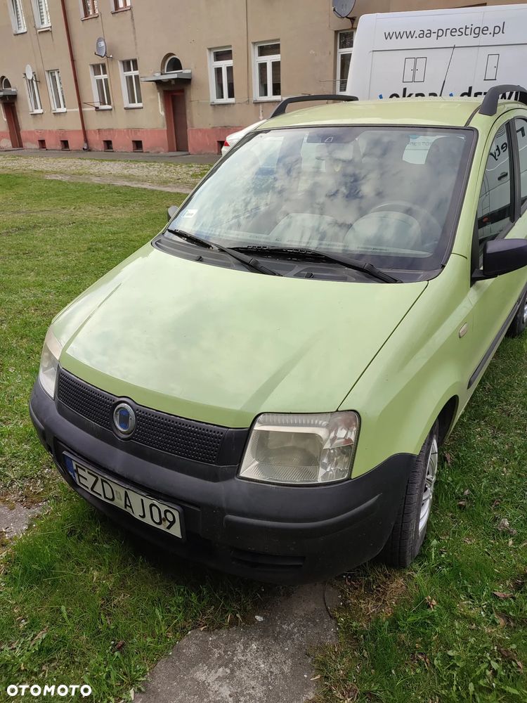 Fiat Panda 1.1 Fresh - 2
