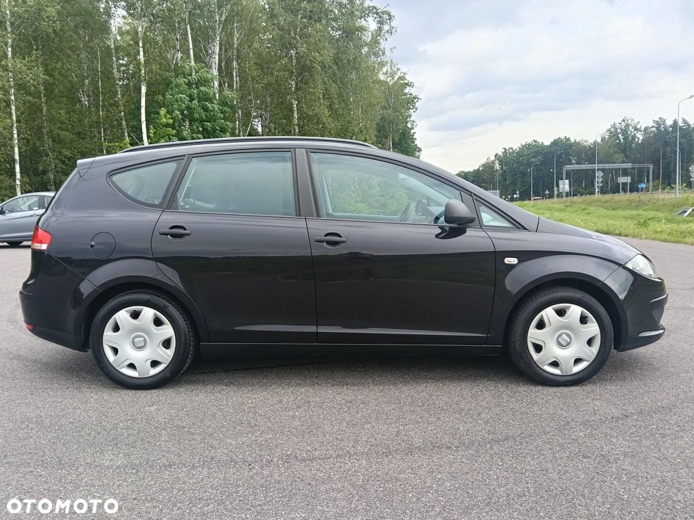 Seat Altea XL 1.6 Comfort Limited - 8