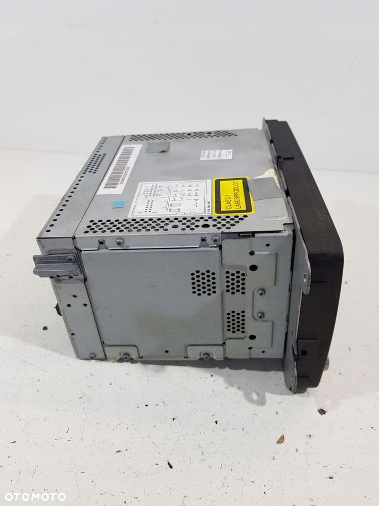 radio mp3 navi 1k0035191d vw passat touran golf eu - 7