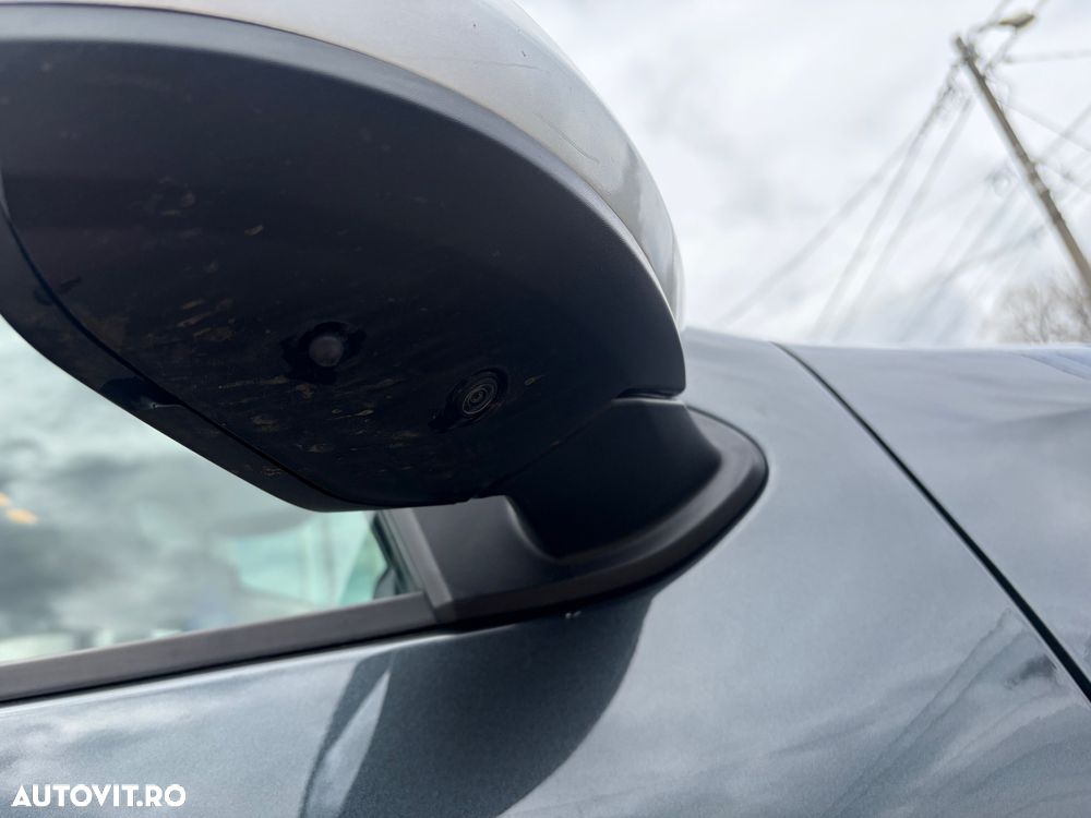 Dacia Duster dCi 110 FAP 4x2 EDC Prestige - 16