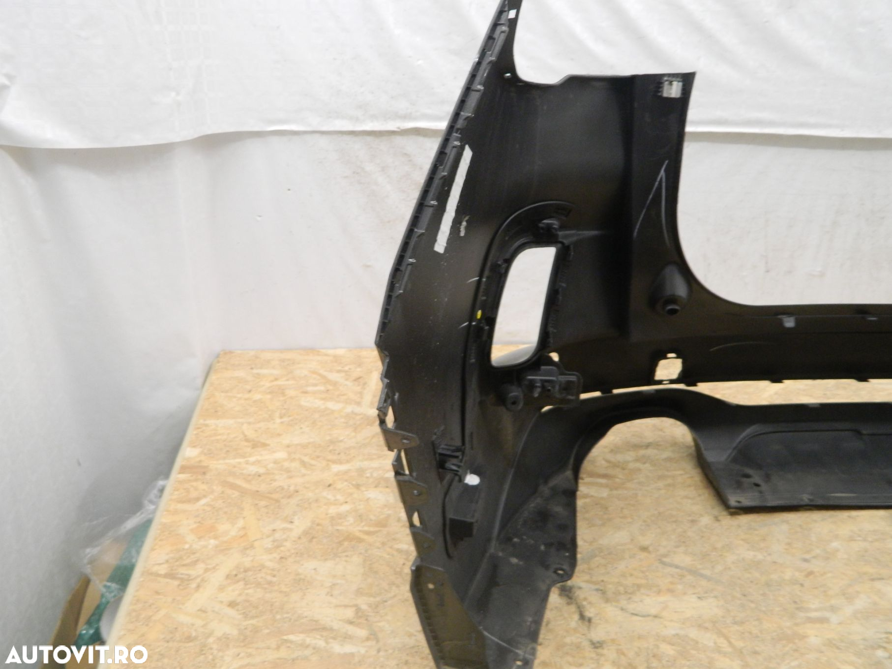 Bara spate Ford Kuga IX ST-Line, 2020, 2021, 2022, 2023, LV4B-17A894-DJ. - 8