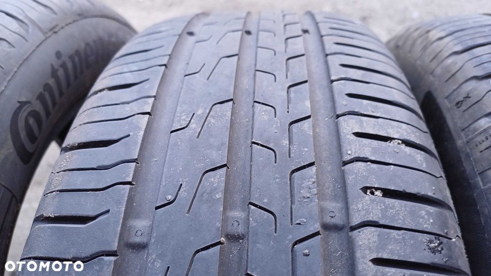 Continental EcoContact 6 195/60 R15 88V 2020r - 2